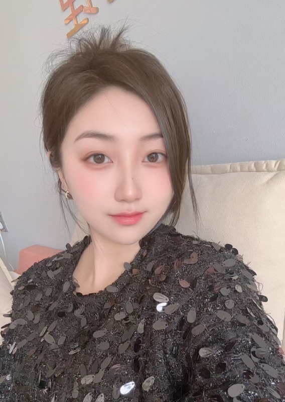 木子小姐的第一张照片--饶平闪婚服务中心